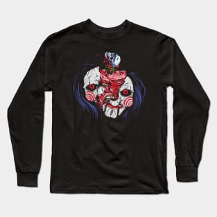 SAW Long Sleeve T-Shirt